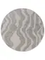 In- & Outdoor Rug Bronco Grey