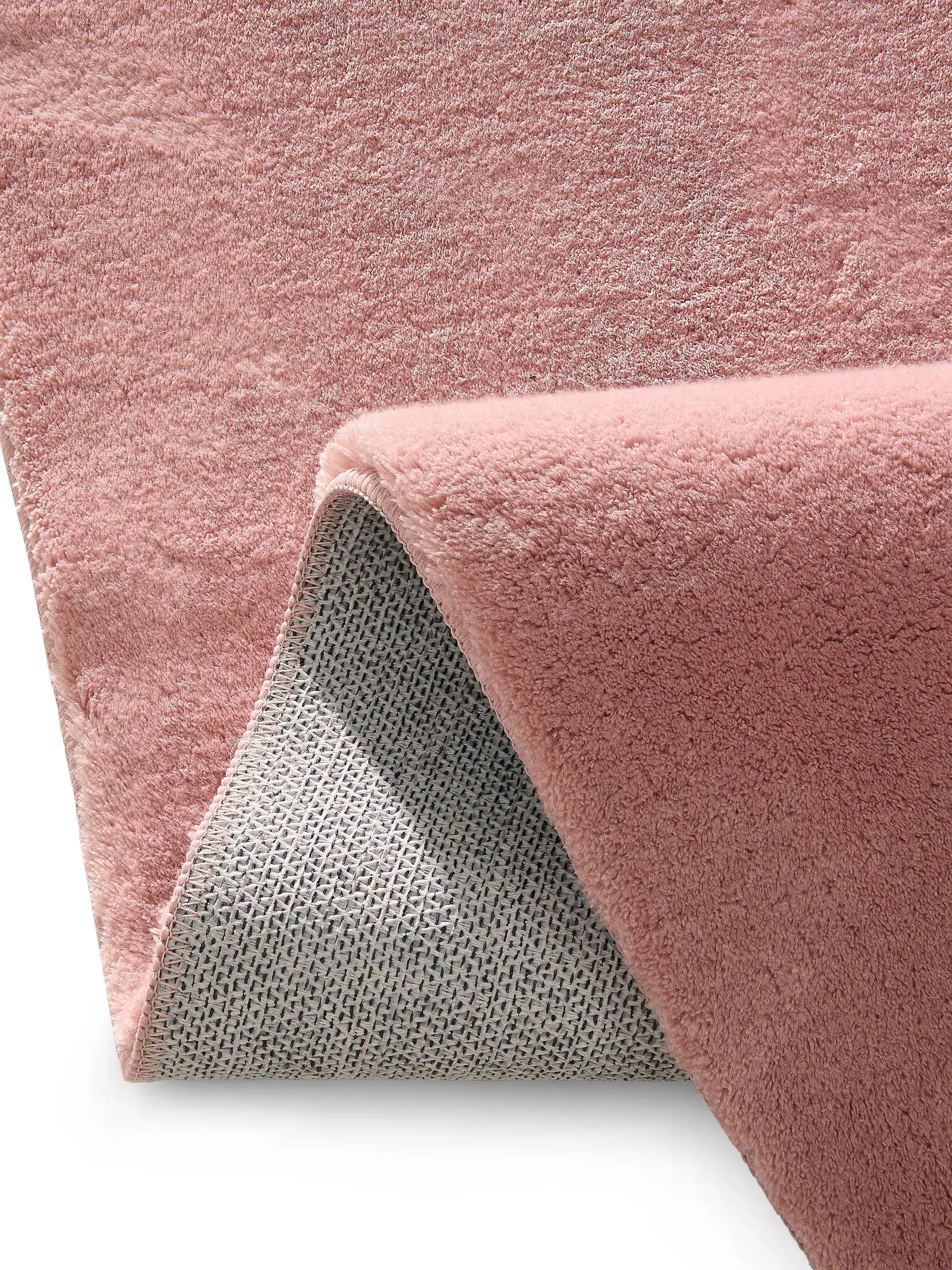 Koberec Yumi z 100% Polyester (recyklovaný PET) v  od benuta POP