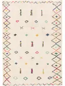 Rug Mara Multicolour
