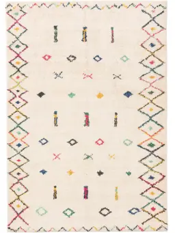 Rug Mara Multicolour