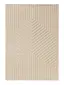 Teppich Leo Cream