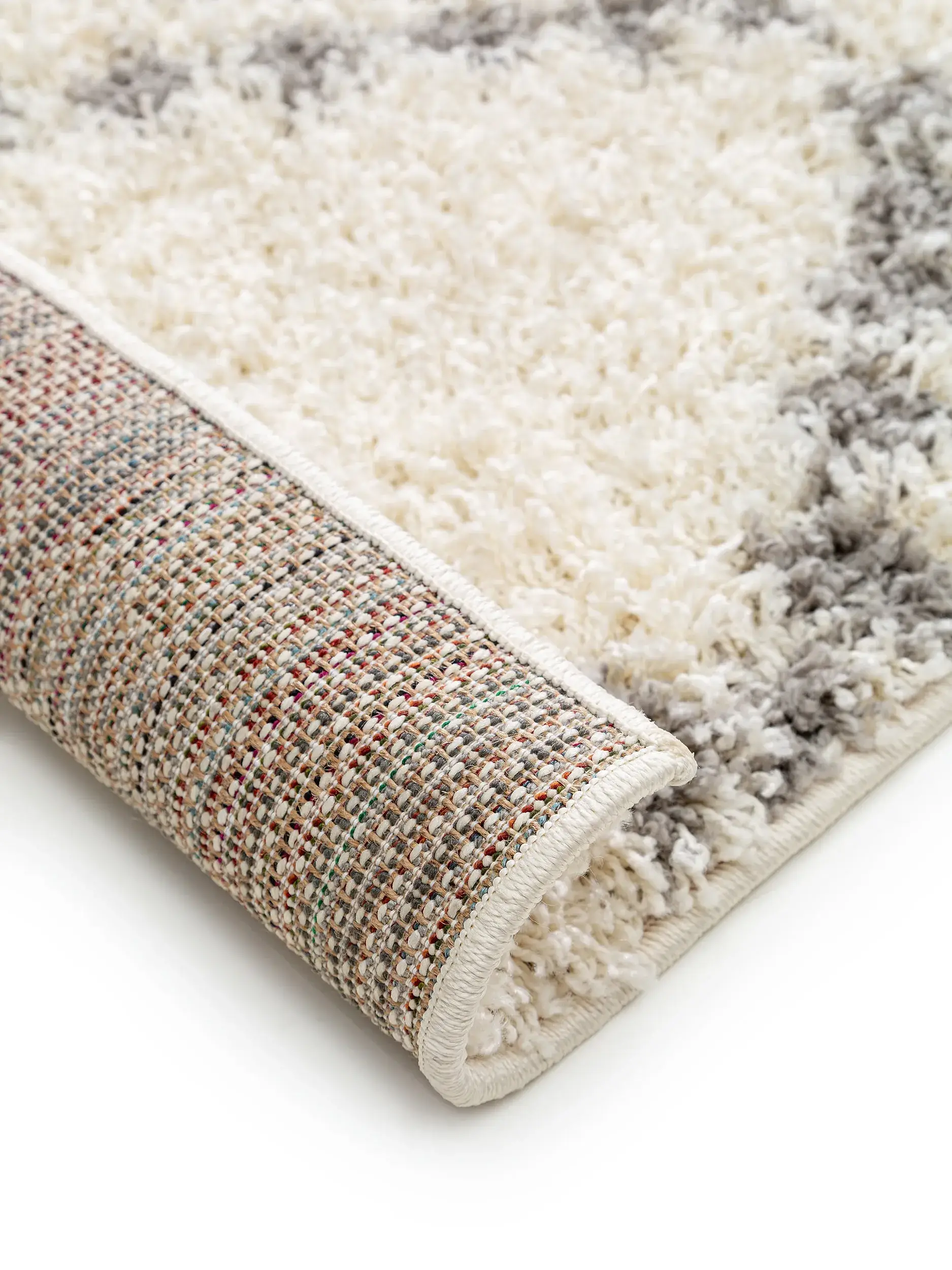 Teppe Soho av 100% Polypropylen i Beige fra benuta POP