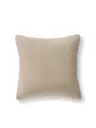 Copricuscino Ted Grigio chiaro
