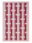 In- & Outdoor-Teppich Jovis Pink