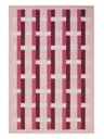 In- & Outdoor-Teppich Jovis Pink