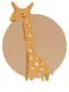 Kinderteppich Savannah Multicolor