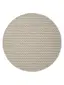 In- & Outdoor Rug Agra blau_cream