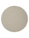 In- & Outdoor Rug Agra blau_cream