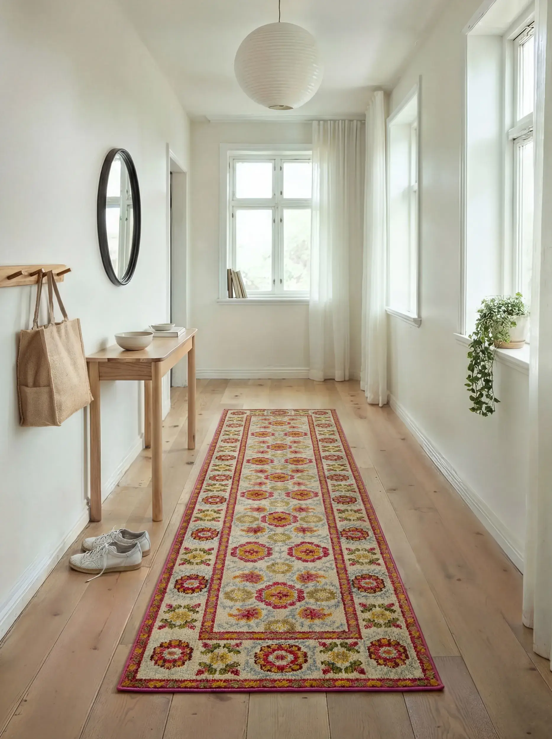 Koberec Casa z 100% Polypropylen v  od benuta nest