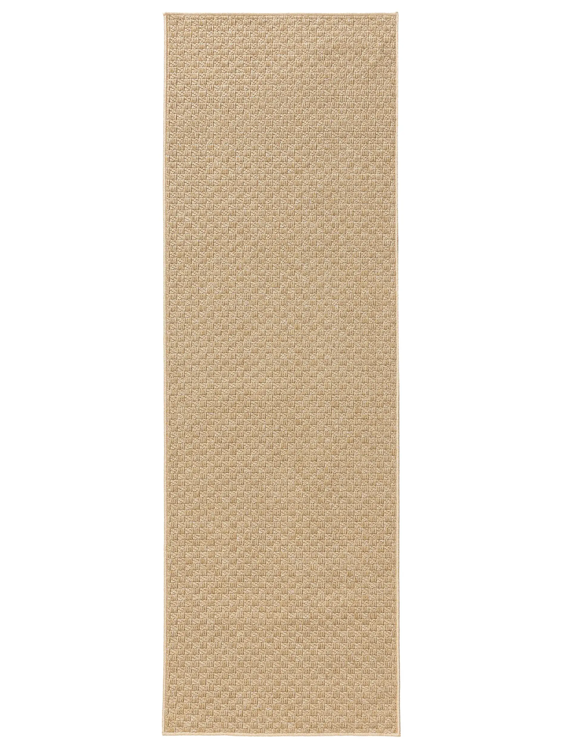 In- & Outdoor-Läufer Taissa Beige von 
