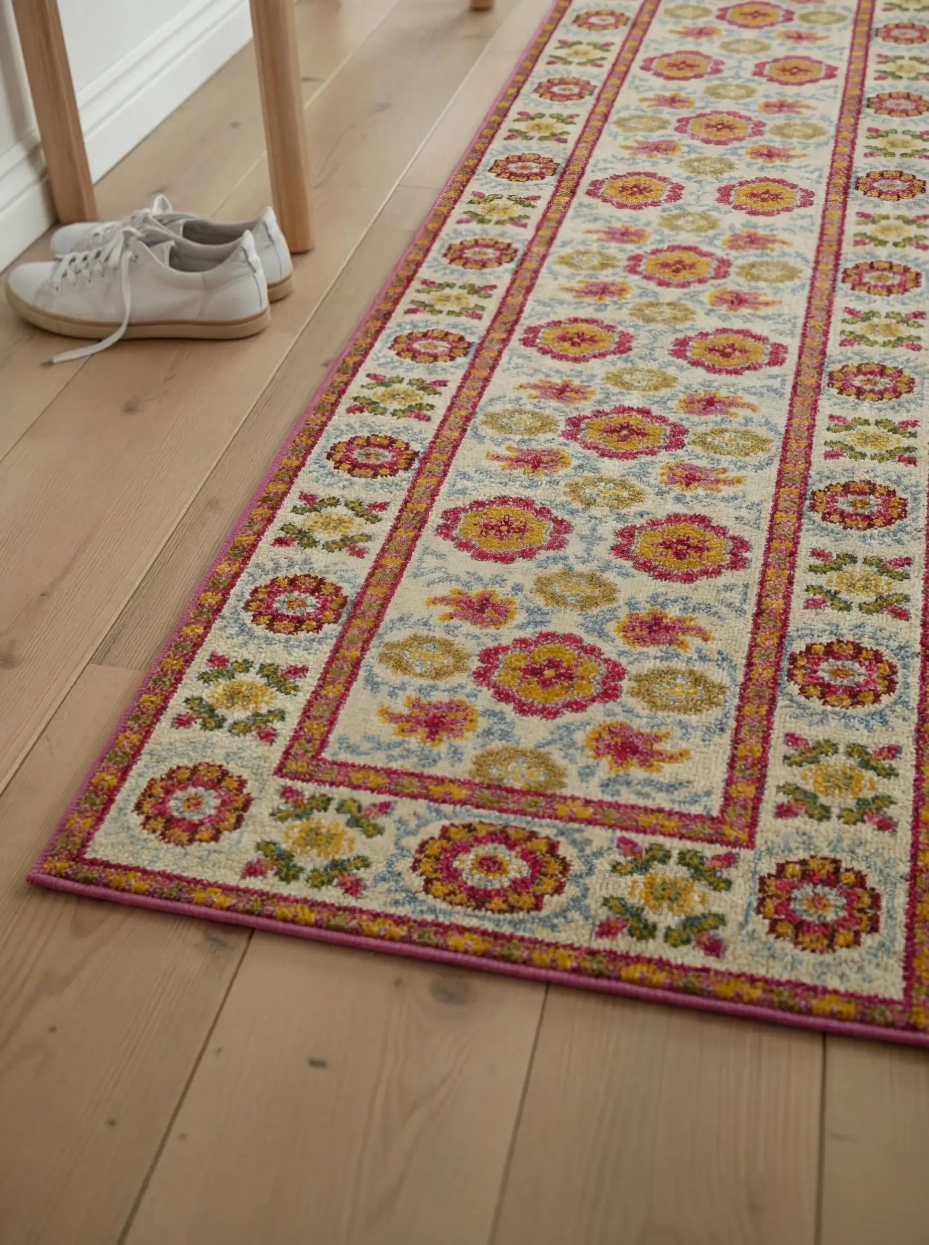 Koberec Casa z 100% Polypropylen v  od benuta nest