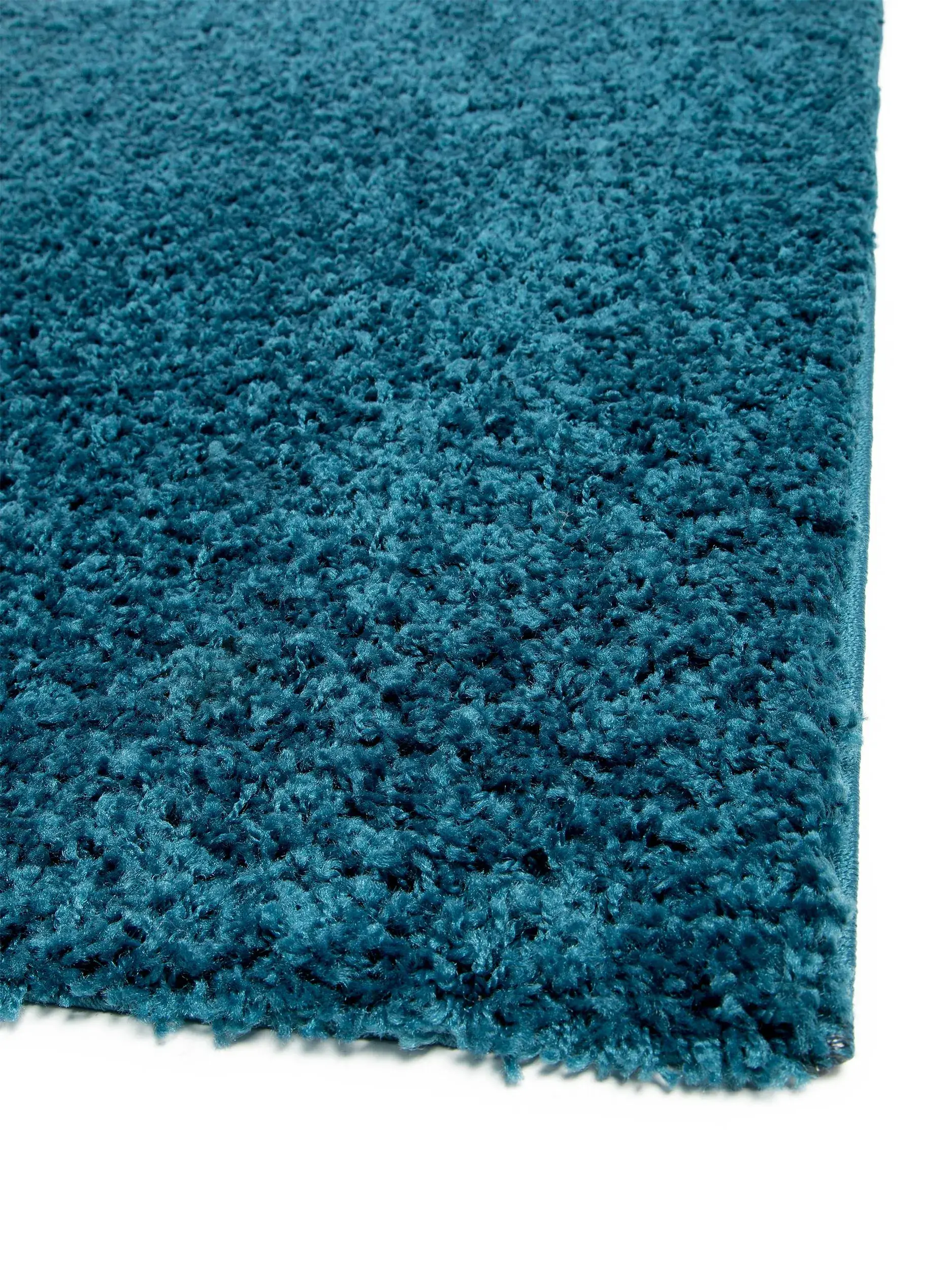 Tapis Swirls en 100% Polypropylène en Bleu de benuta