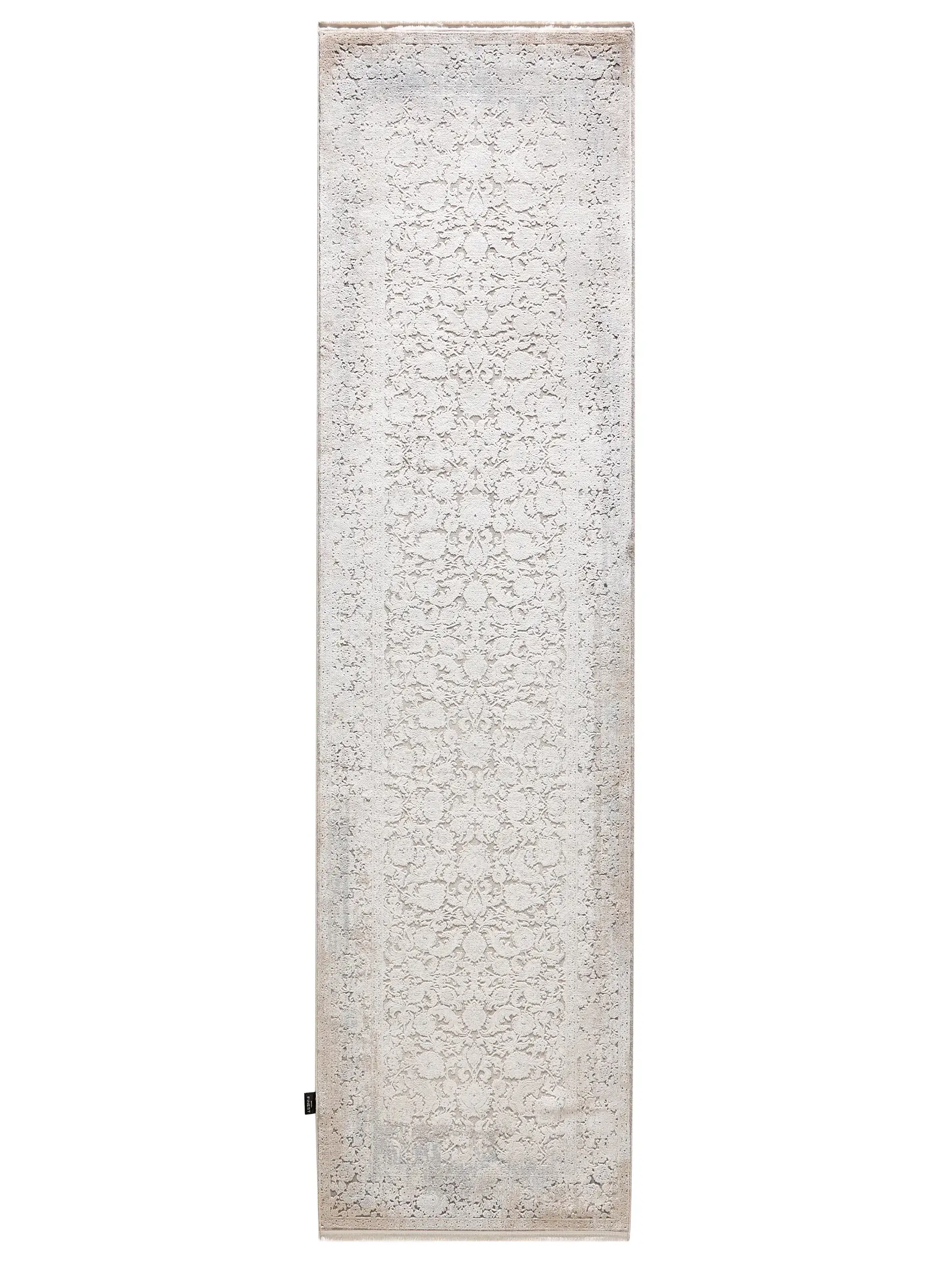 Läufer Lorena Grau/Beige von 