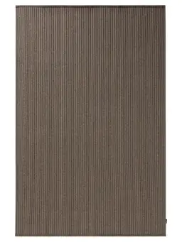 In- & Outdoor-Teppich Vivana Grau/Taupe