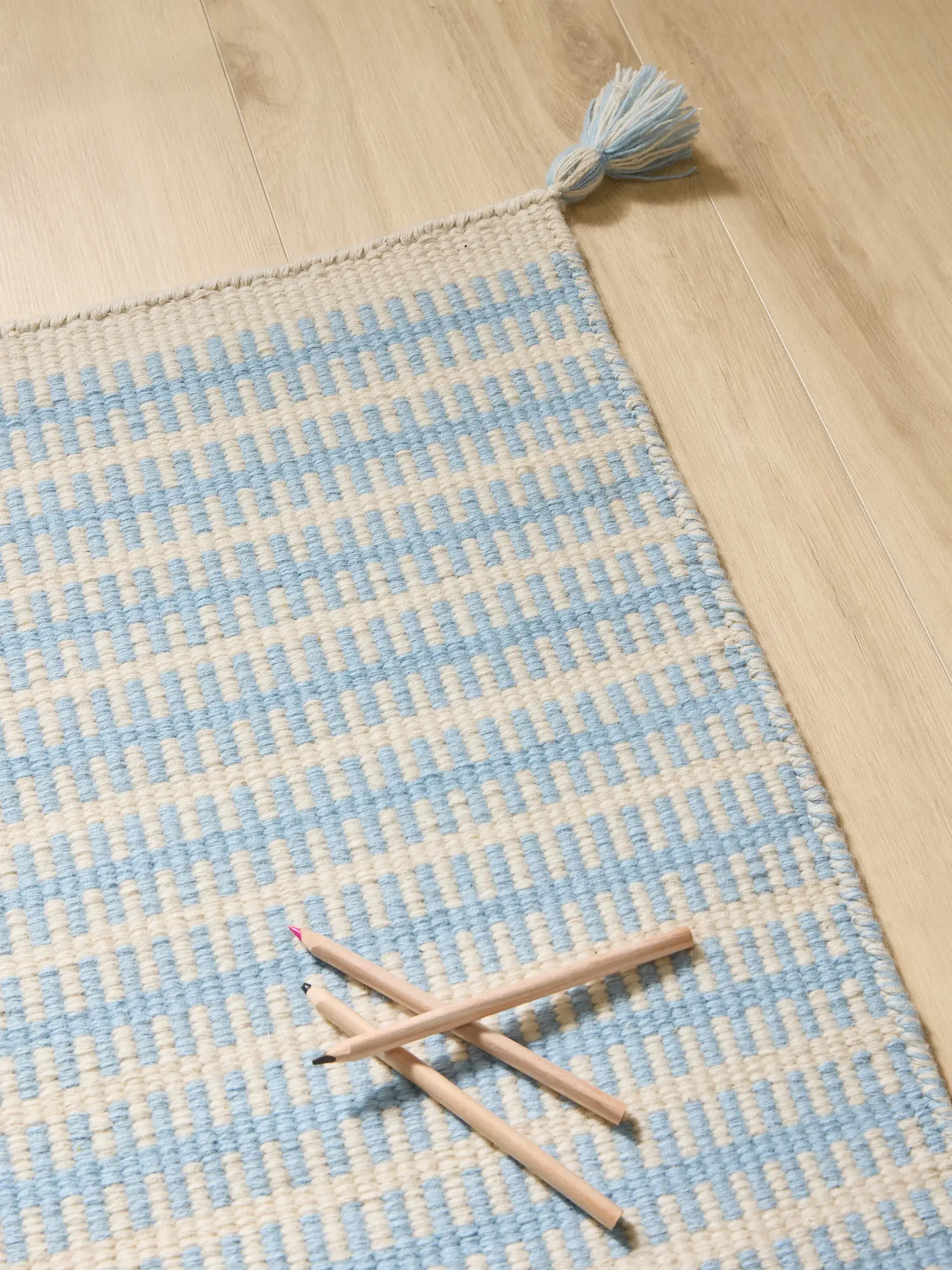 Koberec Lulu z 100% Vlna v  od Lytte