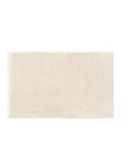 Bath Rug Ole Beige