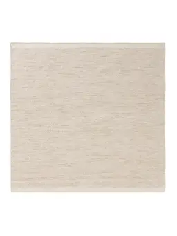 Wollteppich Rocco Cream