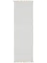 Teppich aus recyceltem Material Tom Cream