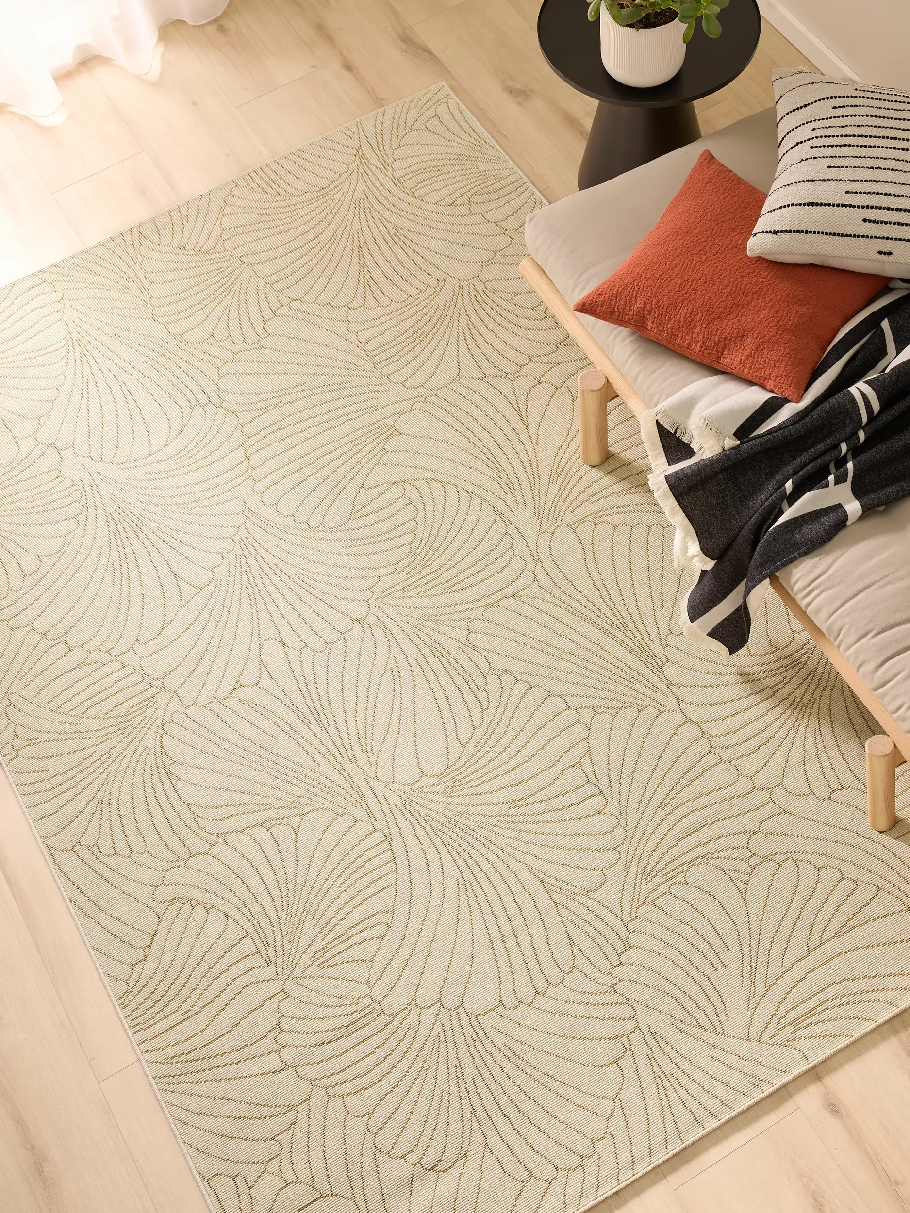 Koberec Gloria z 100% Polypropylen v  od benuta POP