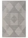 In- & Outdoor Rug Bronco Grey