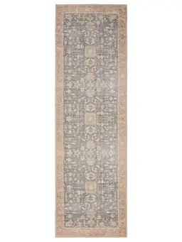 Alfombra de pasillo Lorenzo Multicolor