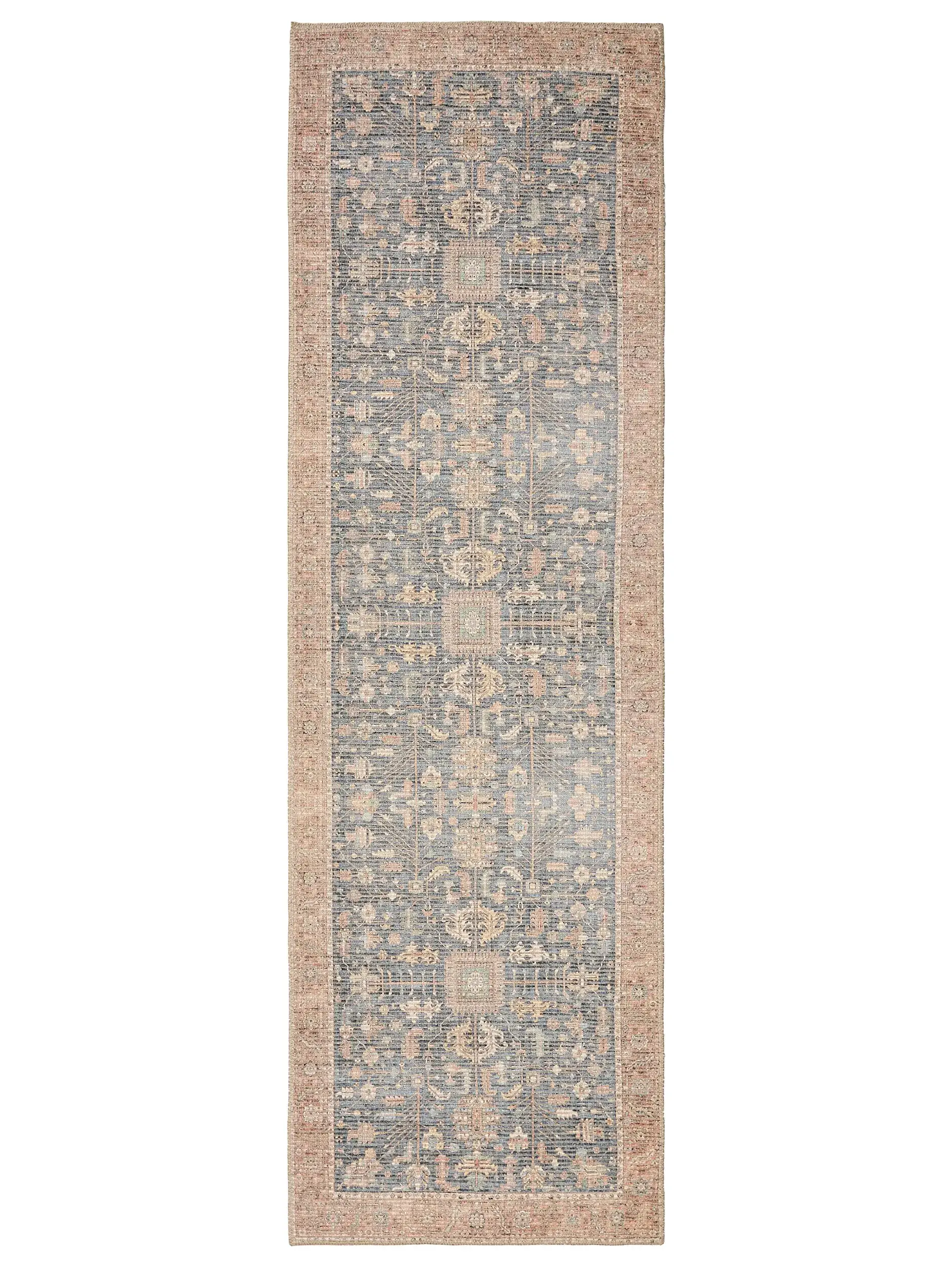 Läufer Lorenzo Multicolor von 