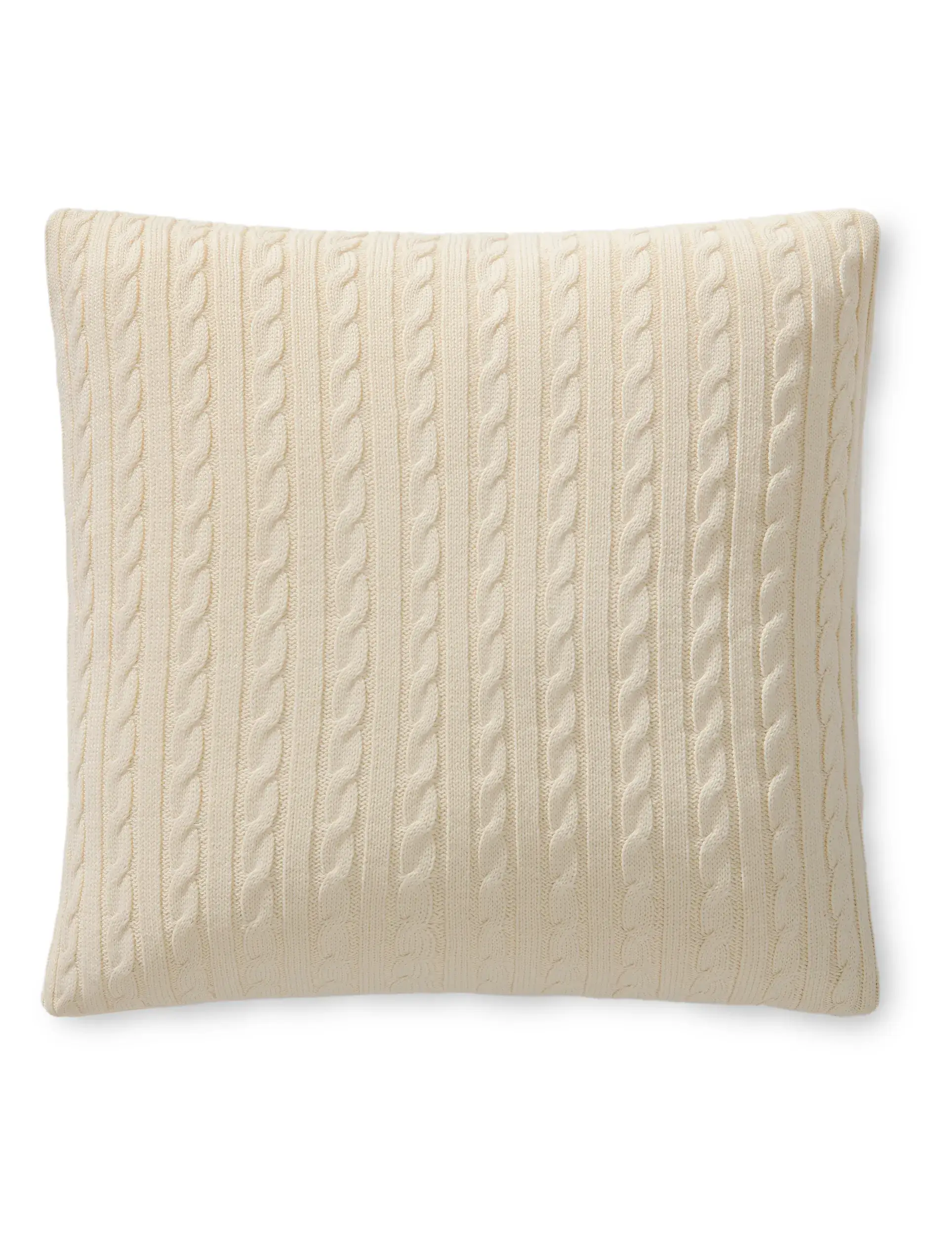 Kerstkussen Classic Crème van benuta