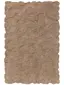 Wollteppich Camino Beige