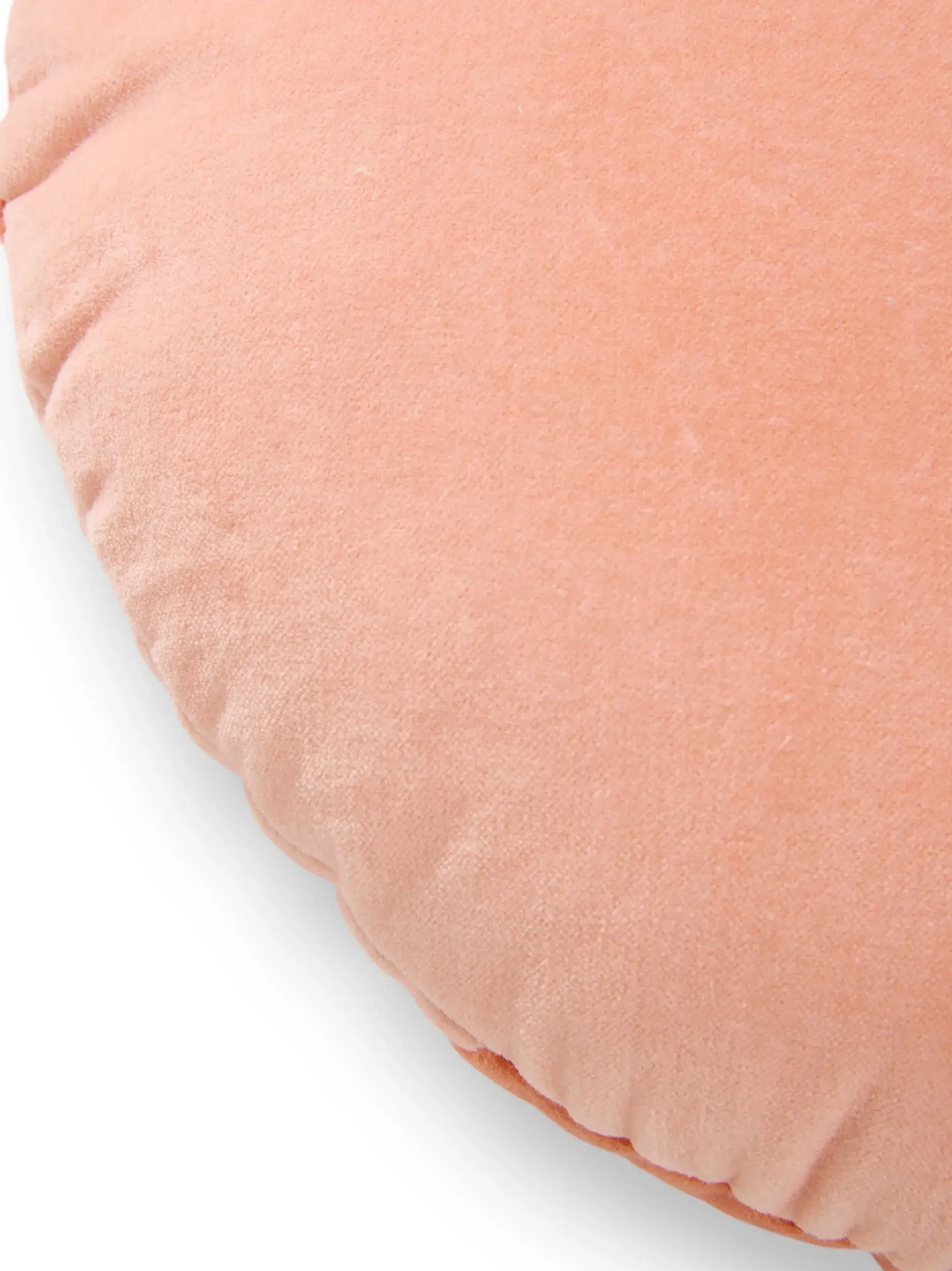 Kissen Cecilia Rosa im Design Kindermotive aus  von Lytte