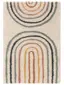 Alfombra niños Gobi Multicolor