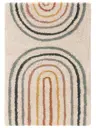 Kinderteppich Gobi Multicolor