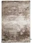 Hochflorteppich Whisper Beige/Hellbraun