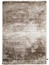 Hochflorteppich Whisper Beige/Hellbraun