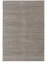 Ullmatta Hector Beige/svart