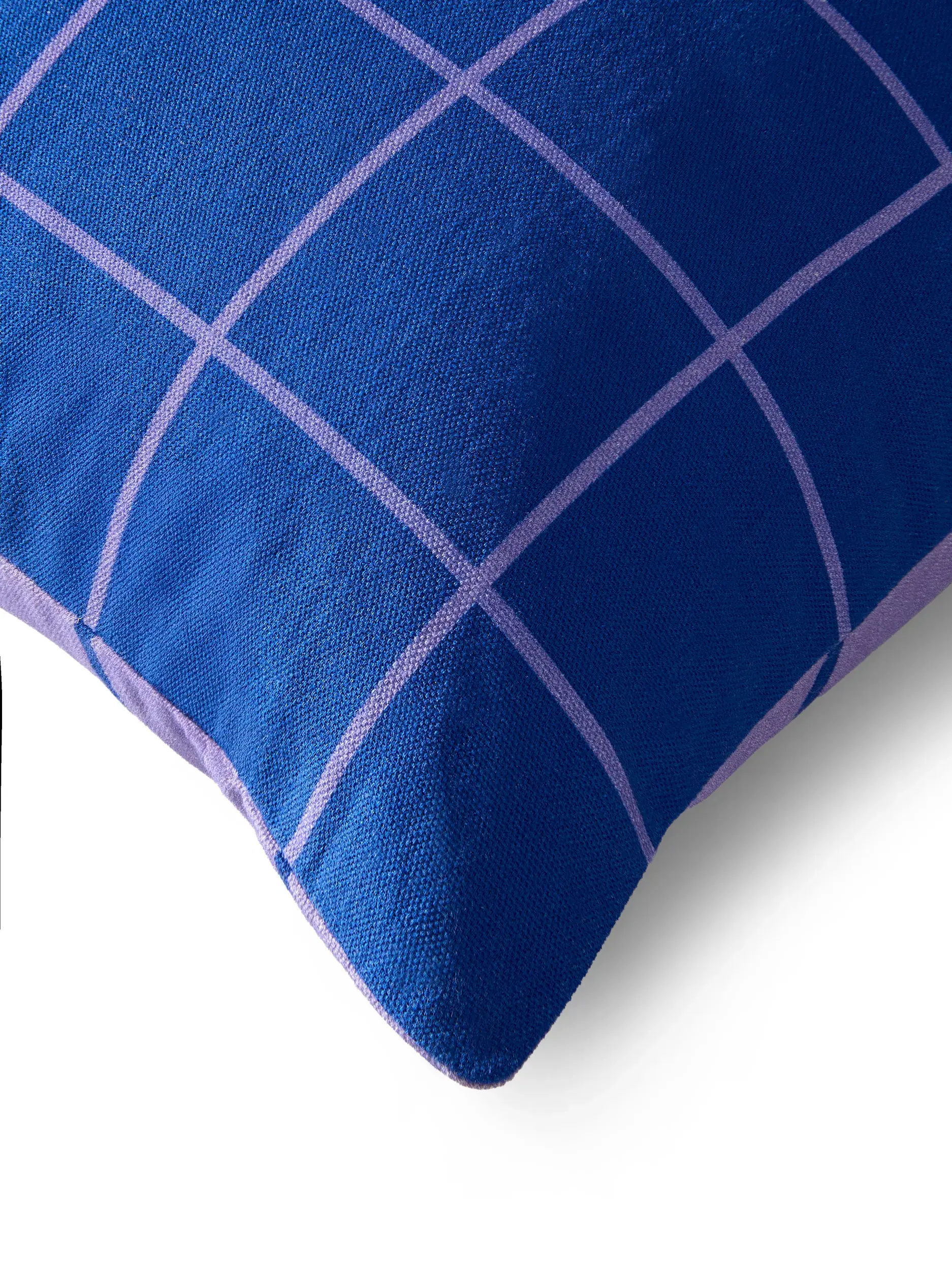 Cushion Joy Purple by benuta Pop