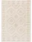 Kinderteppich Eve Cream/Beige