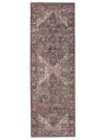 Läufer George Multicolor/Beige
