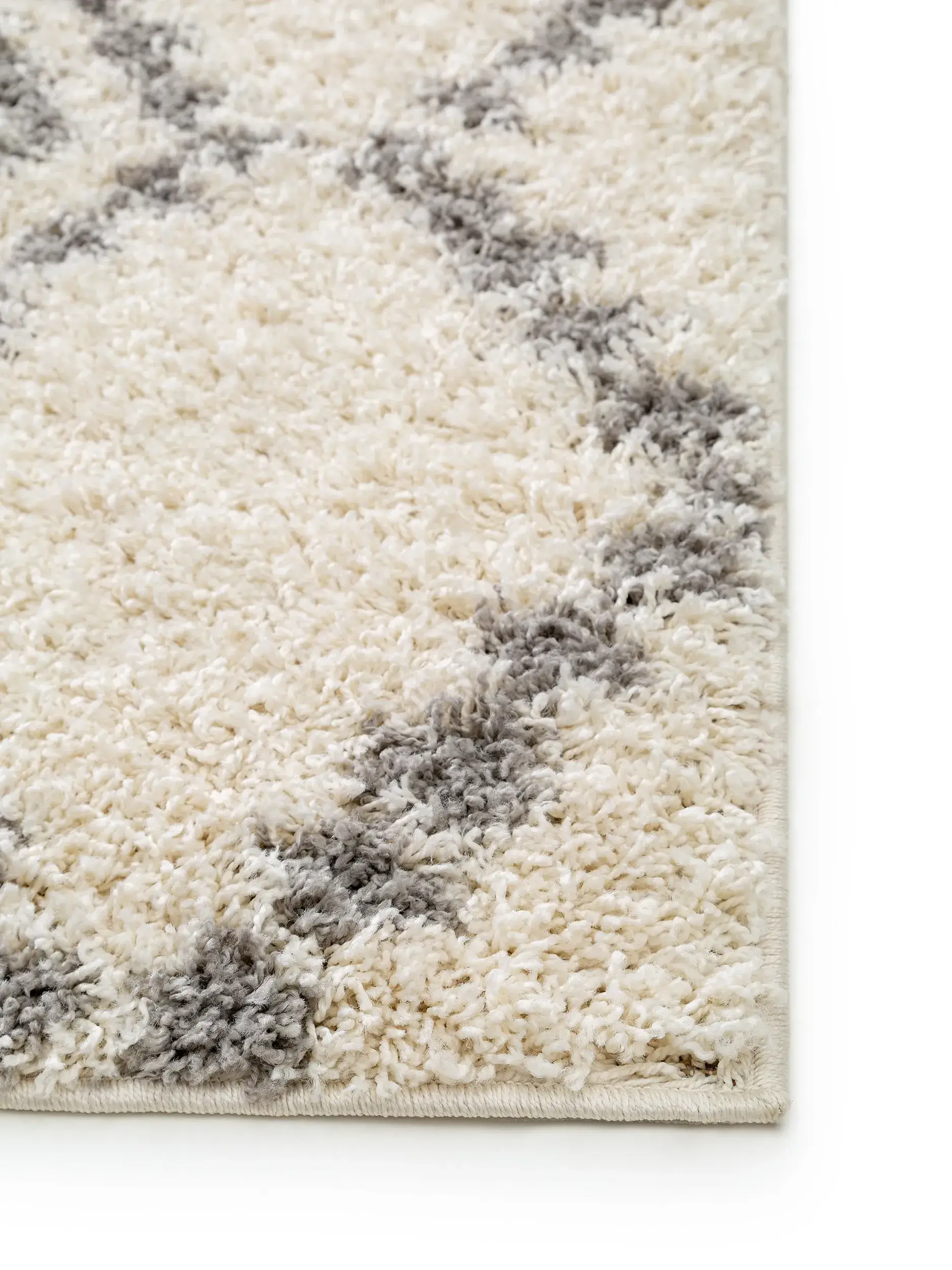 Teppe Soho av 100% Polypropylen i Beige fra benuta POP