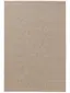 In- & Outdoor-Teppich Iowa Taupe