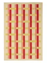 In- & Outdoor-Teppich Jovis Orange