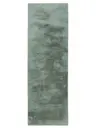 Fur Rug Furry Green