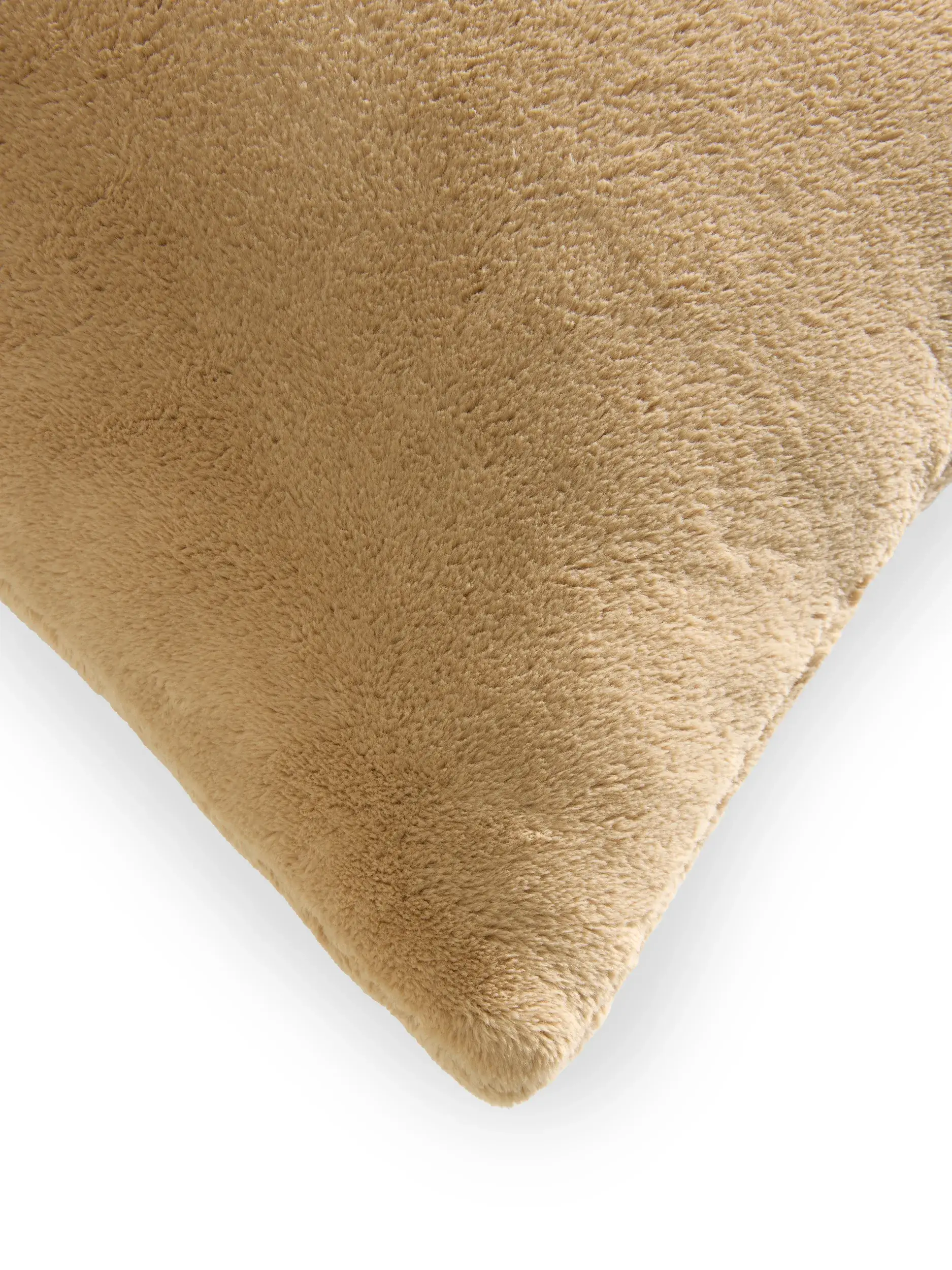 Coussin Cosi Beige de benuta