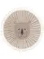 Kinderteppich Momo Beige