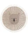 Kinderteppich Momo Beige