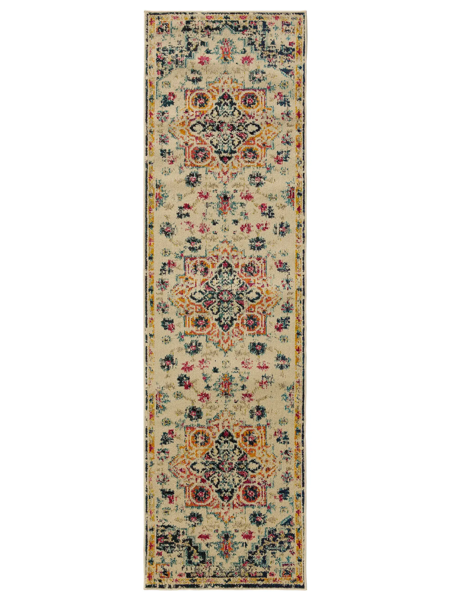 Koberec Casa z 100% Polypropylen v  od benuta nest