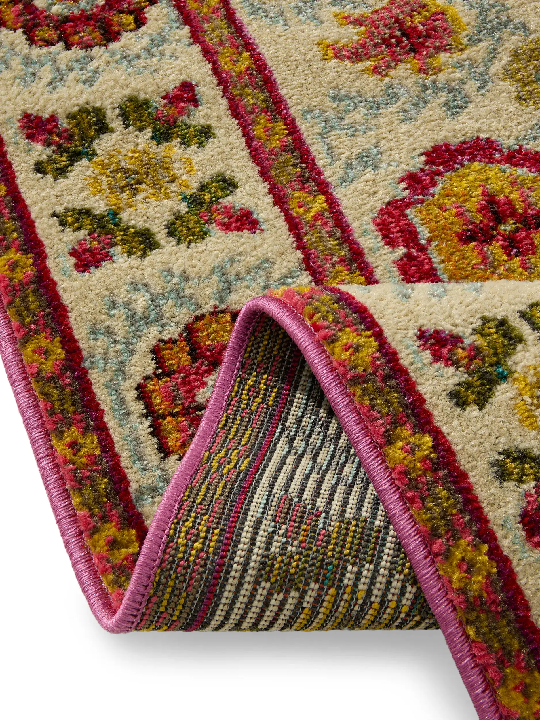 Koberec Casa z 100% Polypropylen v  od benuta nest