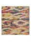 Teppich Casa Multicolor
