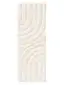 Runner Emy Cream