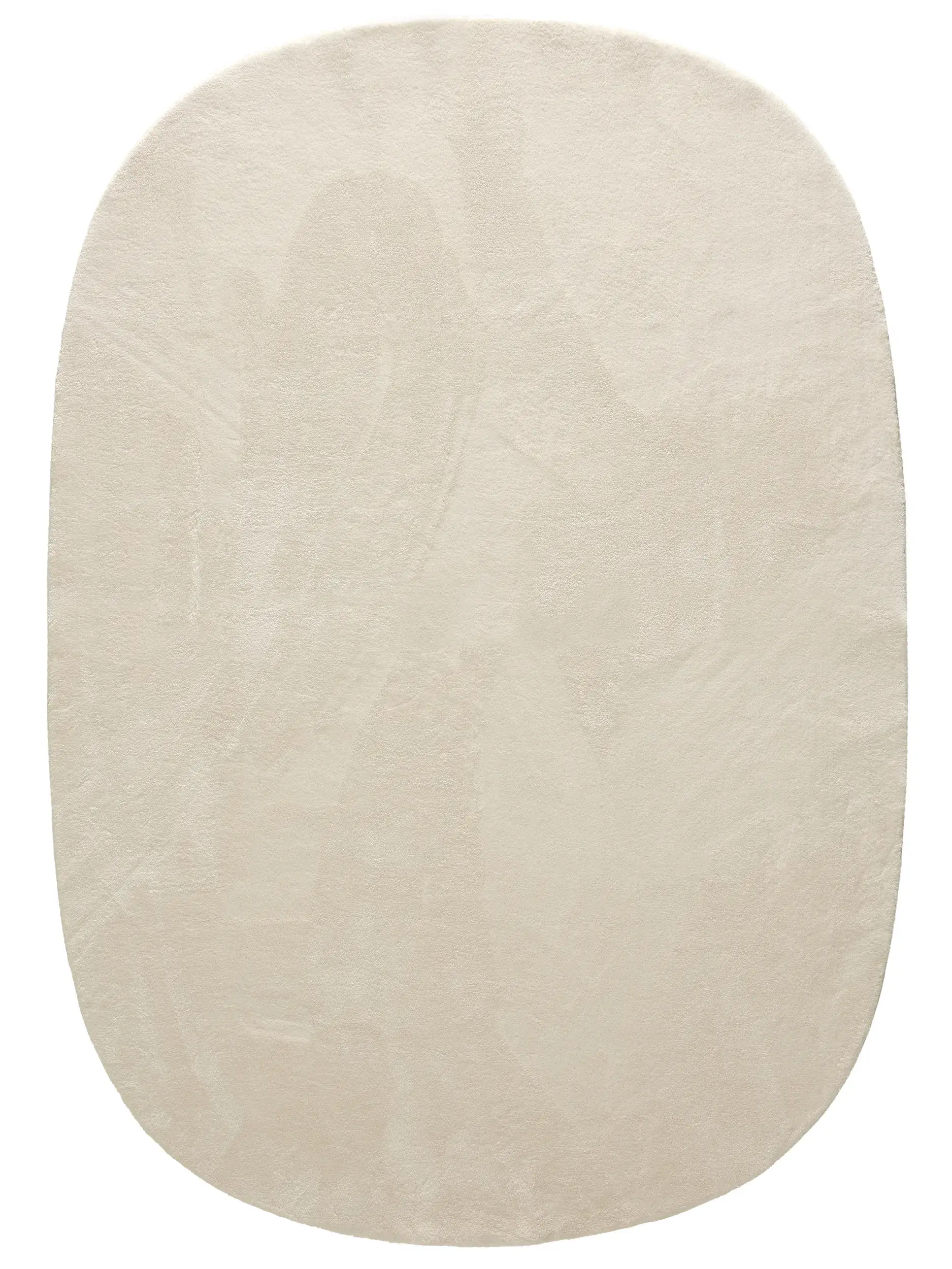 Koberec Yumi z 100% Polyester (recyklovaný PET) v  od benuta POP