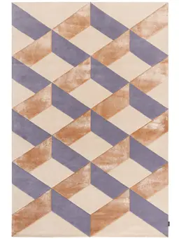 Rug Paul Orange